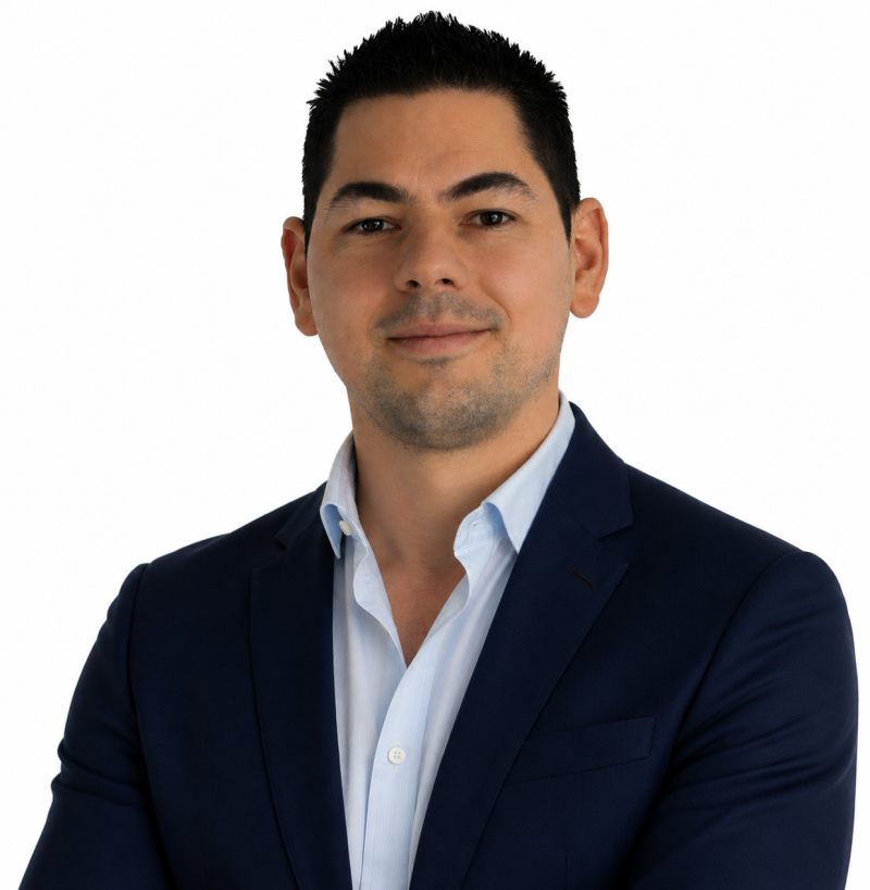 Martin Babinčák — finančný poradca, Košice a okolie